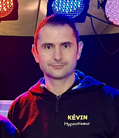 Kévin